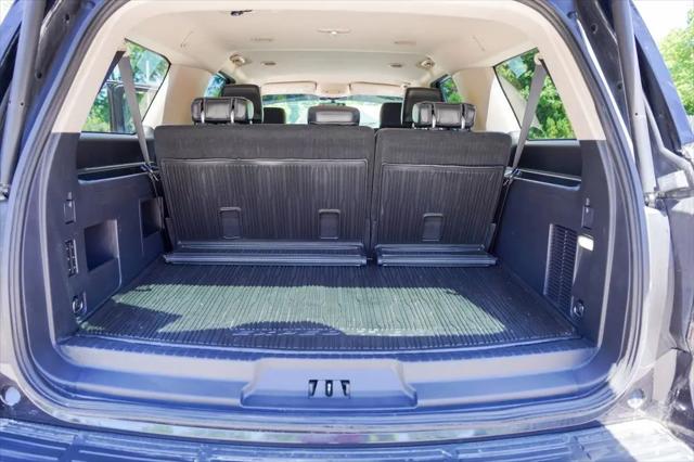 2022 Ford Expedition XLT MAX