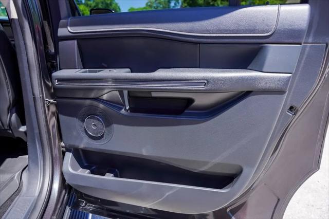 2022 Ford Expedition XLT MAX
