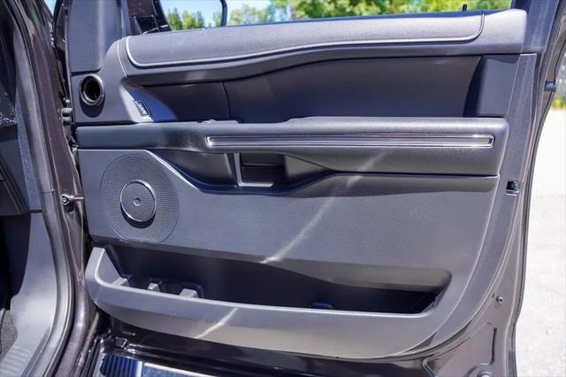 2022 Ford Expedition XLT MAX
