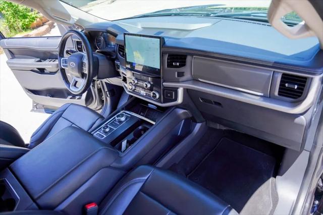 2022 Ford Expedition XLT MAX