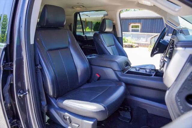 2022 Ford Expedition XLT MAX