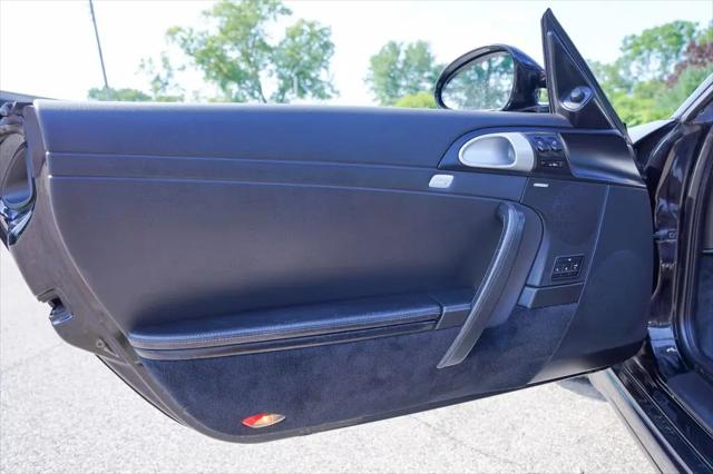 2010 Porsche 911 Carrera 4S