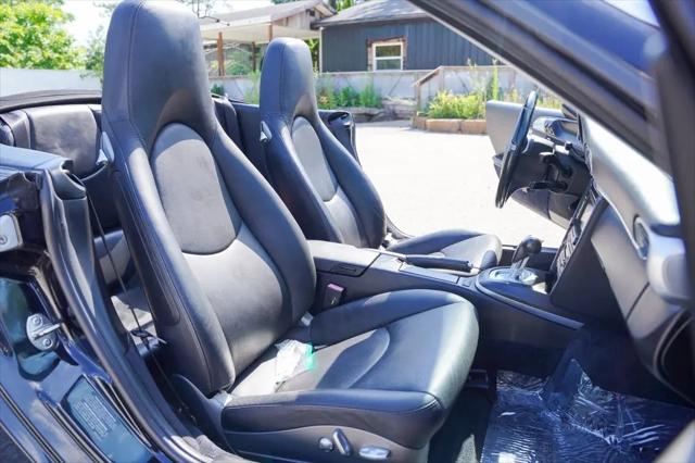 2010 Porsche 911 Carrera 4S