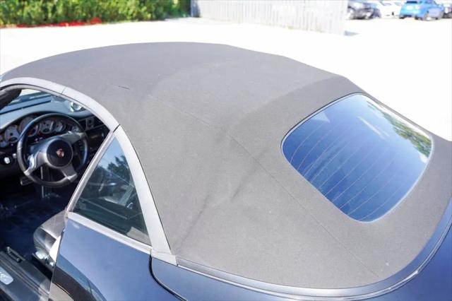 2010 Porsche 911 Carrera 4S