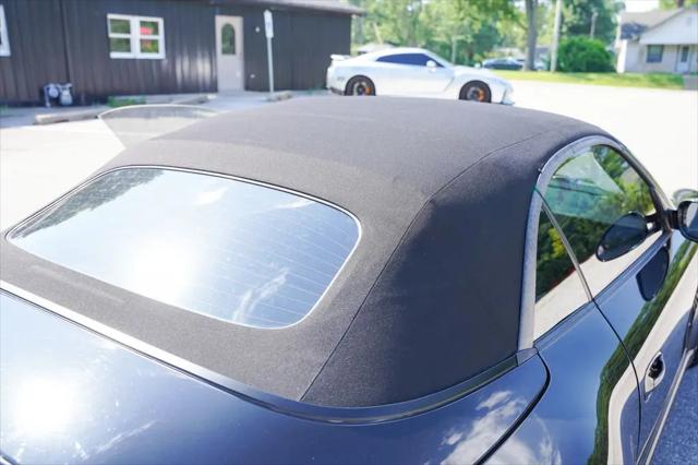 2010 Porsche 911 Carrera 4S