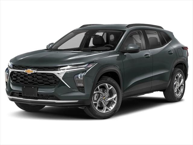 2026 Chevrolet Trax FWD LS for sale in Columbus, WI