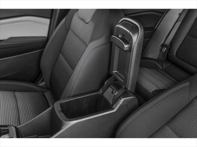 2026 Chevrolet Trax FWD LS