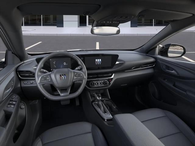 2026 Buick NV Sport Touring FWD