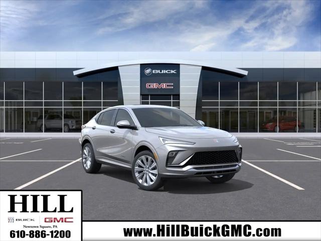 2026 Buick NV Avenir FWD for sale in Newton Sqare, PA