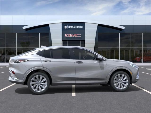 2026 Buick NV Avenir FWD