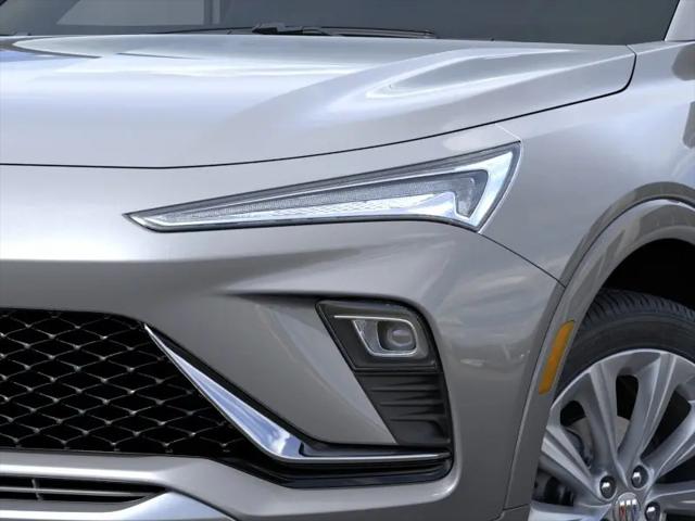 2026 Buick NV Avenir FWD