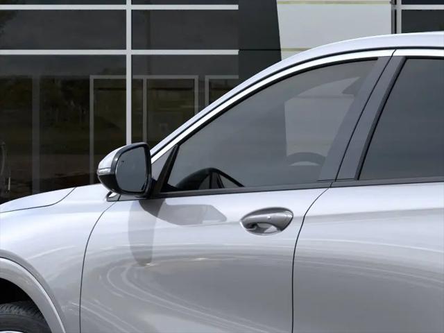 2026 Buick NV Avenir FWD