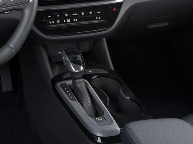 2026 Buick NV Avenir FWD