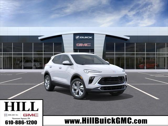 2026 Buick Encore GX Preferred AWD for sale in Newton Sqare, PA