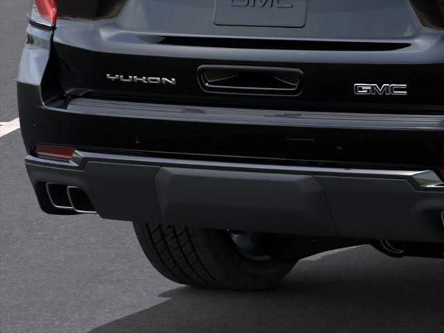 2026 GMC Yukon XL 4WD Denali Ultimate