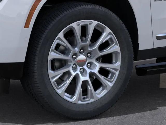 2026 GMC Yukon 4WD Denali