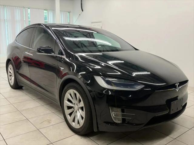 2018 Tesla Model X 100D for sale in Chantilly, VA