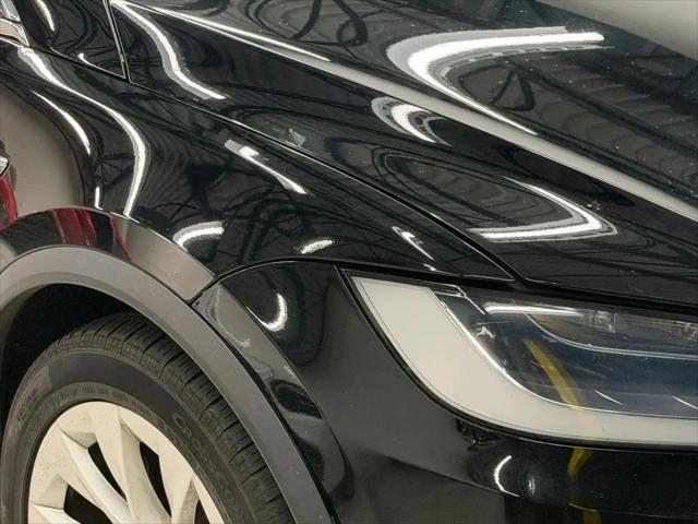 2018 Tesla Model X 100D