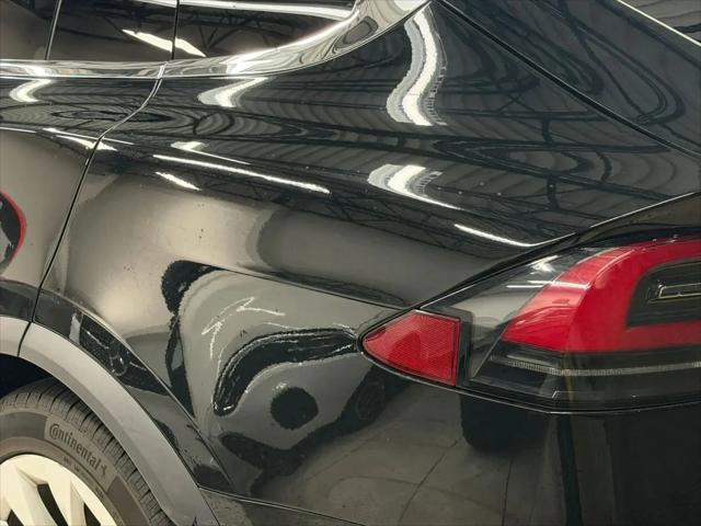 2018 Tesla Model X 100D