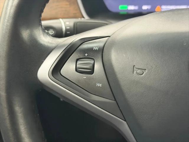 2018 Tesla Model X 100D