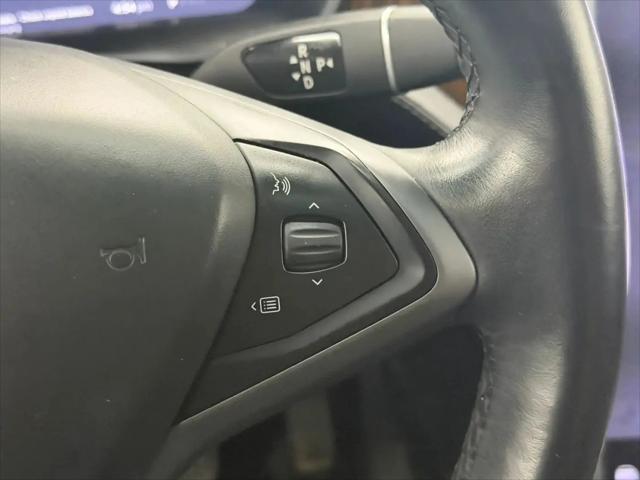 2018 Tesla Model X 100D