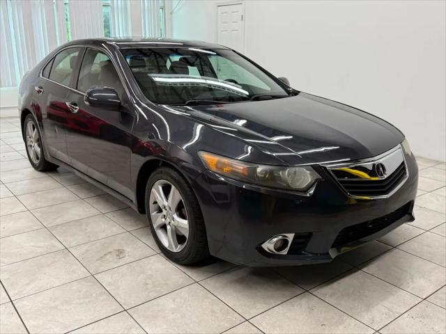 2011 Acura TSX 2.4 for sale in Chantilly, VA