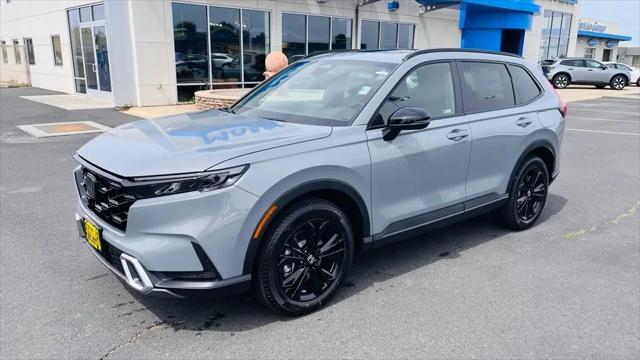 2026 Honda CR-V Hybrid AWD Sport Touring for sale in Moses Lake, WA