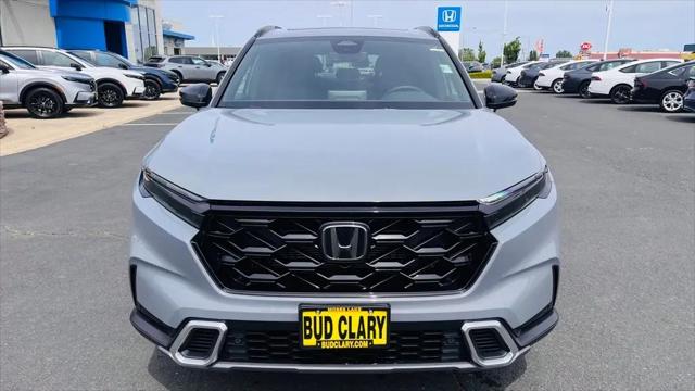 2026 Honda CR-V Hybrid AWD Sport Touring