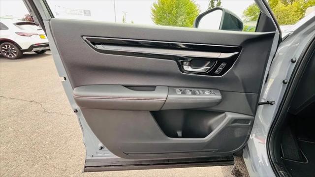 2026 Honda CR-V Hybrid AWD Sport Touring
