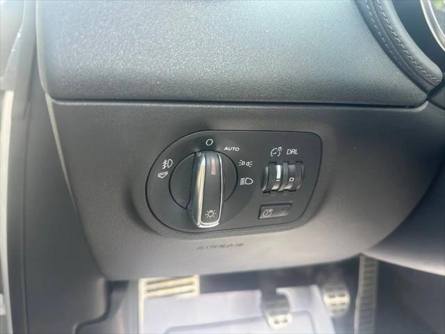 2008 Audi TT 3.2