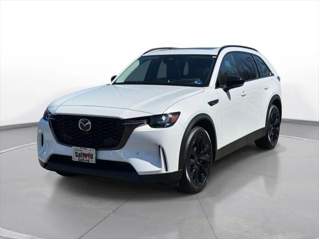 2026 Mazda X-90 3.3 Turbo Premium Sport for sale in Fairfax, VA
