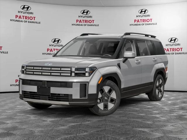 2026 Hyundai Santa Fe Hybrid SEL for sale in Danville, IL