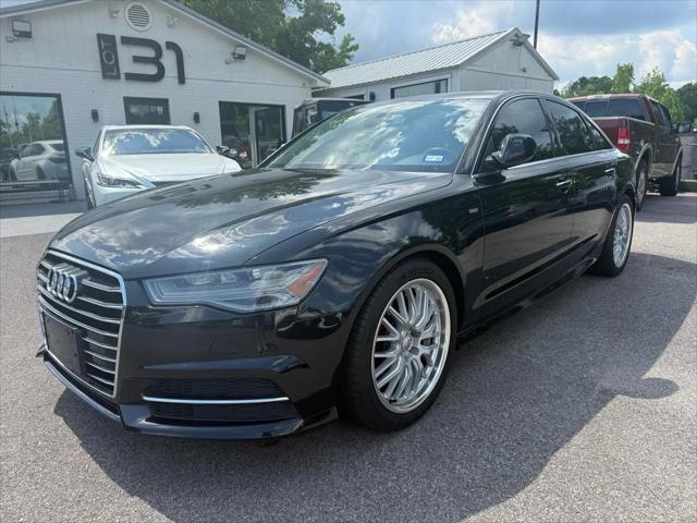 2016 Audi A6 3.0 TDI Premium Plus for sale in Hoover, AL