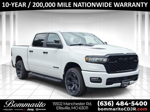 2026 Ram 1500 Express Crew Cab 4x4 5'7" Box for sale in Ellisville, MO
