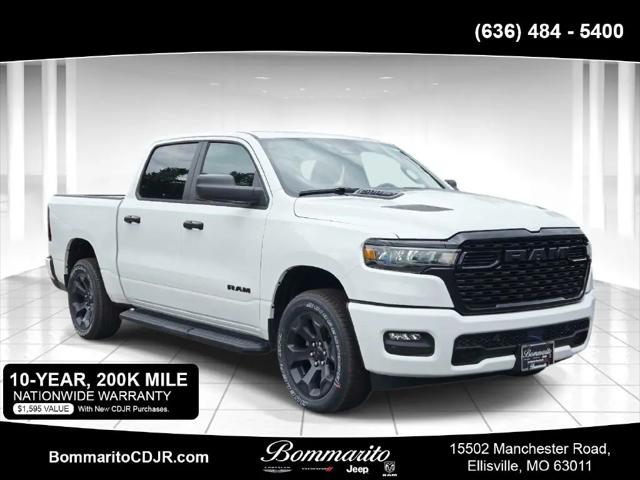 2026 Ram 1500 Express Crew Cab 4x4 57 Box for sale in Ellisville, MO