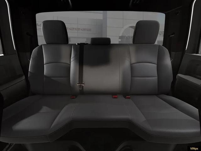 2026 Ram 3500 Tradesman/Big Horn
