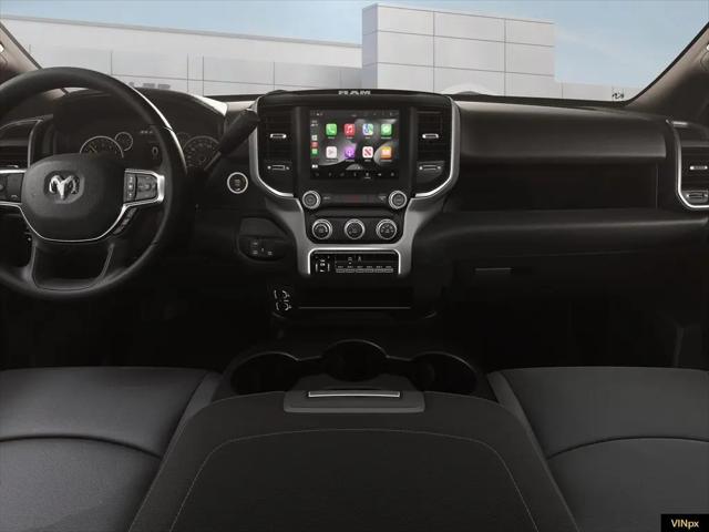 2026 Ram 3500 Tradesman/Big Horn