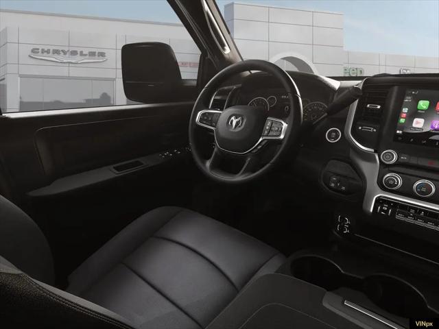 2026 Ram 3500 Tradesman/Big Horn