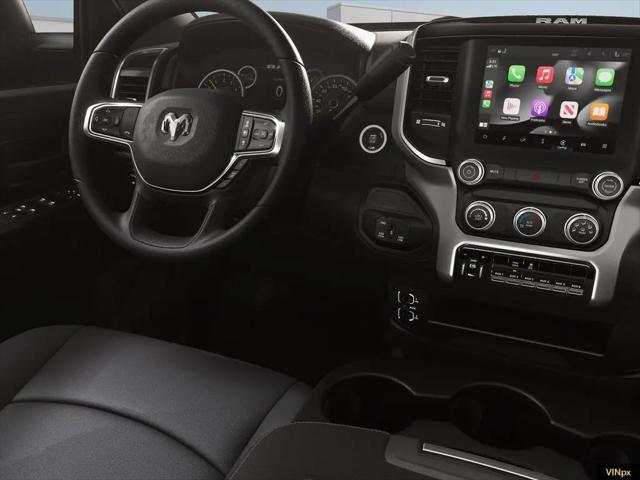 2026 Ram 3500 Tradesman/Big Horn