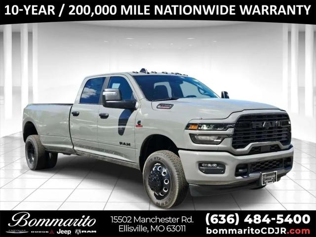 2026 Ram 3500 Big Horn Crew Cab 4x4 8' Box for sale in Ellisville, MO