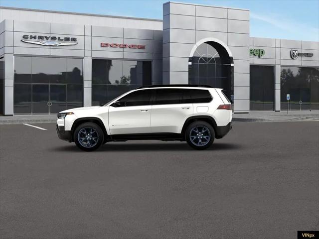 2026 Jeep Cherokee 85th Anniversary 4x4
