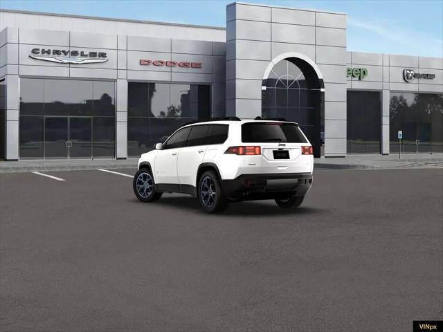 2026 Jeep Cherokee 85th Anniversary 4x4