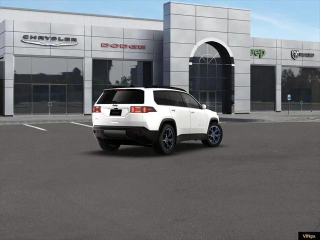 2026 Jeep Cherokee 85th Anniversary 4x4