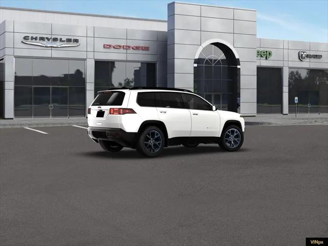 2026 Jeep Cherokee 85th Anniversary 4x4