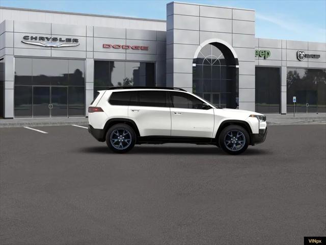2026 Jeep Cherokee 85th Anniversary 4x4