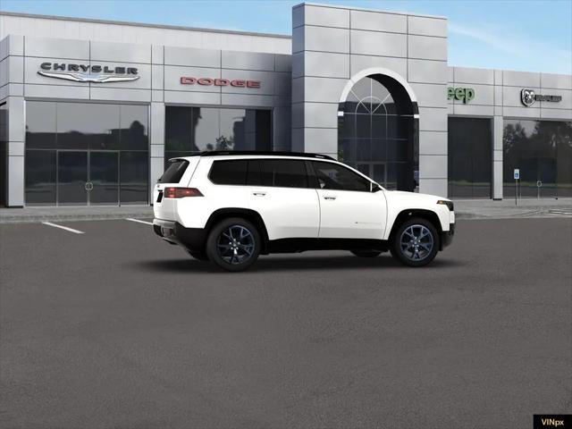 2026 Jeep Cherokee 85th Anniversary 4x4