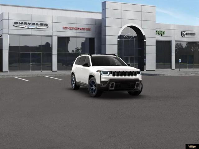 2026 Jeep Cherokee 85th Anniversary 4x4