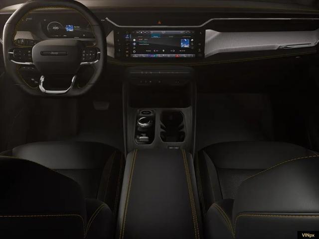 2026 Jeep Cherokee 85th Anniversary 4x4