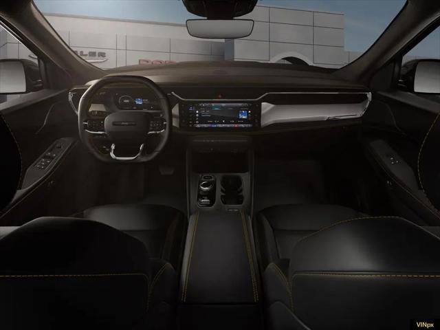 2026 Jeep Cherokee 85th Anniversary 4x4