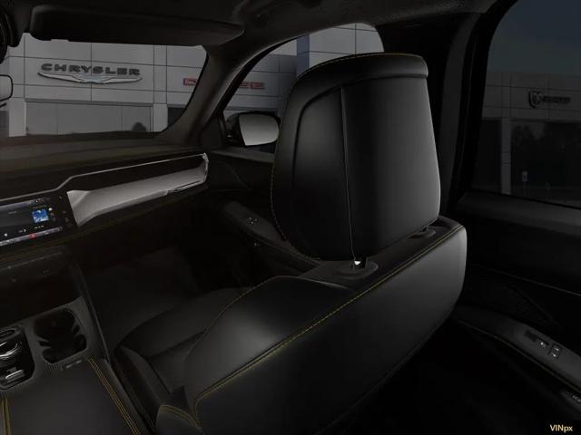 2026 Jeep Cherokee 85th Anniversary 4x4
